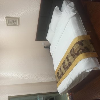 重庆可越酒店酒店提供图片