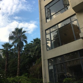 广州小梁小吴家独栋别墅(雅郡路店)酒店提供图片