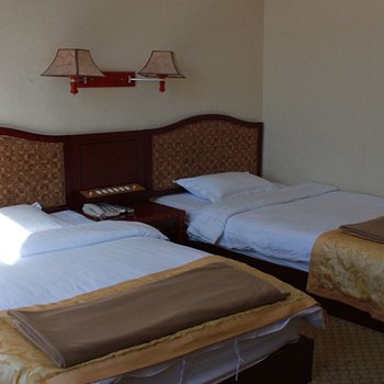 香格里拉昆仑商务酒店酒店提供图片