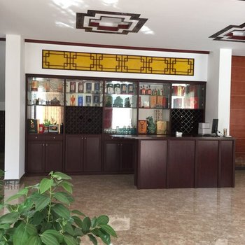 婺源山水情缘主题客栈酒店提供图片