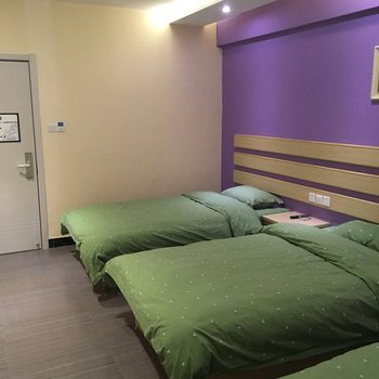 大同玉泽缘舒适酒店酒店提供图片