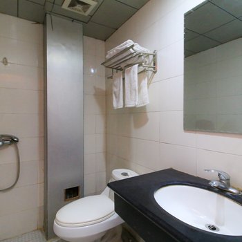 金华泓泉宾馆酒店提供图片