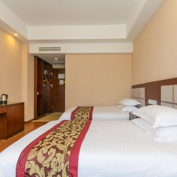 舟山豪庭酒店酒店提供图片