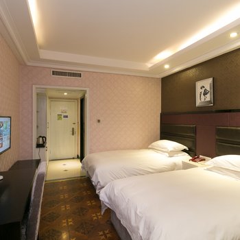 义乌新侨商务宾馆酒店提供图片