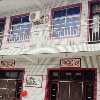 崇明王家小姨农家乐
