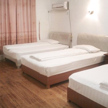 婺源泰洁客栈酒店提供图片