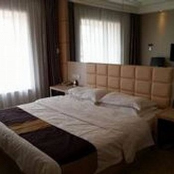 齐齐哈尔金海商务宾馆酒店提供图片
