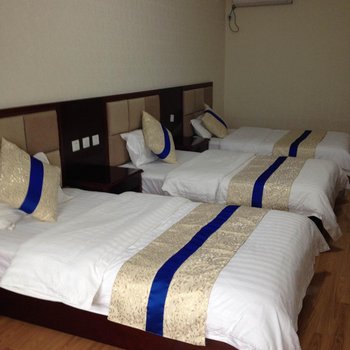阿坝羌寨客栈酒店提供图片