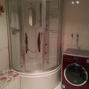 西宁祥瑞居公寓酒店提供图片