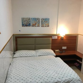 广州鑫海商务公寓