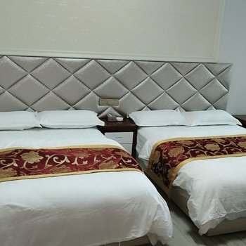 宁乡幸福驿站家庭旅馆