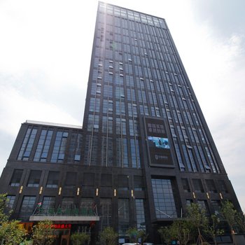 格林豪泰酒店(合肥高新区动漫产业园商务店)