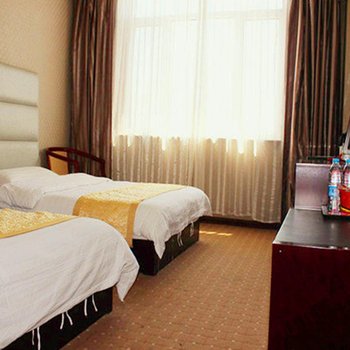 乌特拉前旗子辰大酒店酒店提供图片