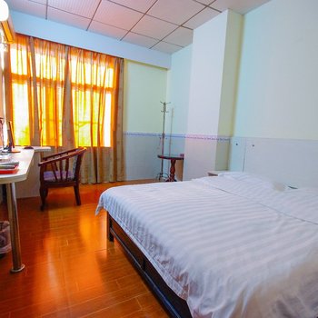 佛山新意家旅店酒店提供图片