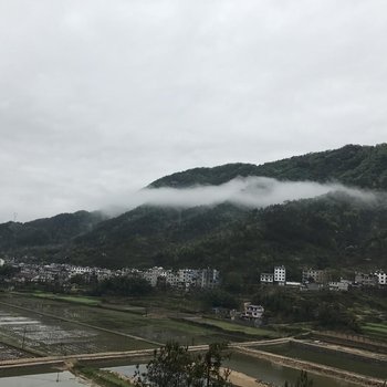 罗田水云间旅游度假庄园酒店提供图片