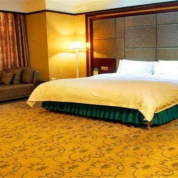 济南龙都国际大酒店酒店提供图片