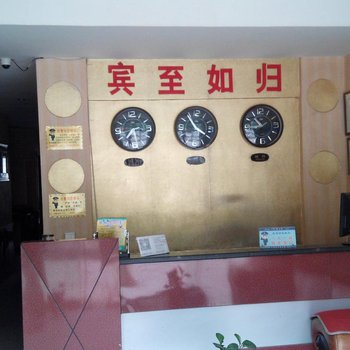 银川安和兴宾馆酒店提供图片