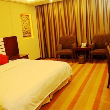河源紫金和润假日酒店酒店提供图片