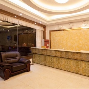 株洲裕欣酒店酒店提供图片