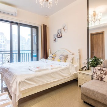 泸州途掌柜100490精品民宿酒店提供图片