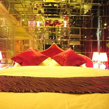 昆明佑咪主题酒店酒店提供图片