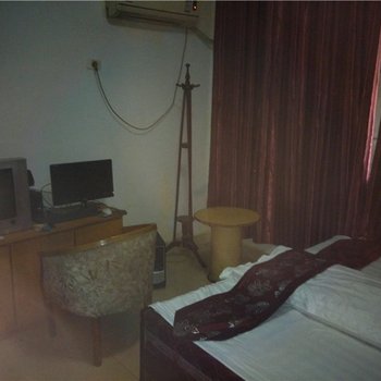 玉山杨辉公寓酒店提供图片