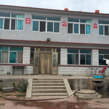瓦房店夏日么么茶度假村