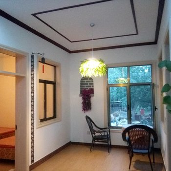 敦煌漠上客风格客栈酒店提供图片