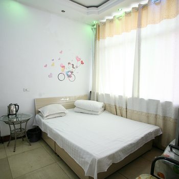 太原浪漫满屋客栈