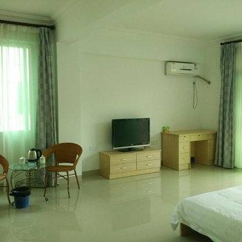 漳州东山海景花园别墅酒店酒店提供图片