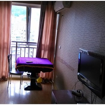 重庆亘禾公寓(武隆)酒店提供图片