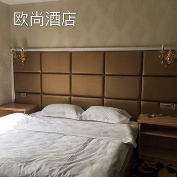 神农架欧尚酒店酒店提供图片
