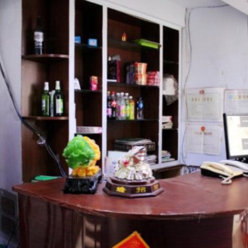 琼林苑招待所酒店提供图片