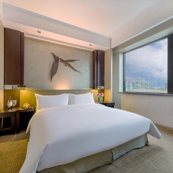 上海博雅酒店酒店提供图片