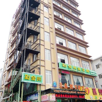 南宁景泰假日酒店