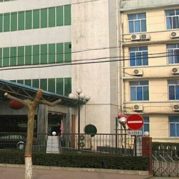 广州丽璟宾馆