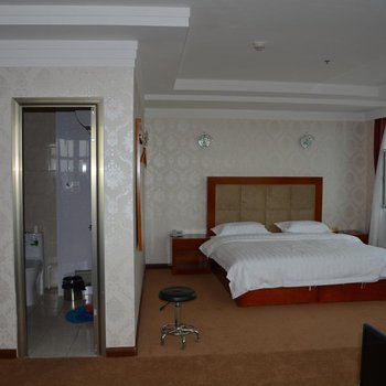 多伦昊洋商务酒店酒店提供图片