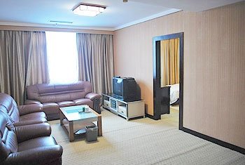 南阳京达宾馆酒店提供图片
