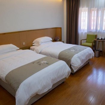 岳普湖达瓦坤假日酒店酒店提供图片