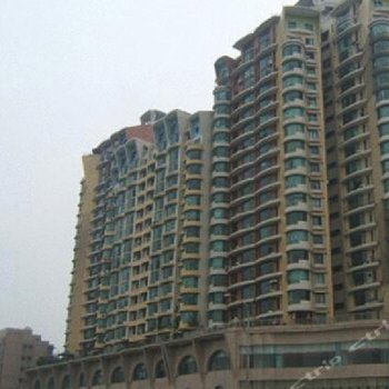 成都兰馨阁公寓