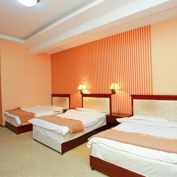 香格里拉365快捷商务酒店酒店提供图片