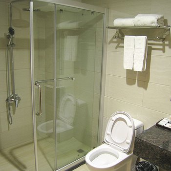 库尔勒银环宾馆酒店提供图片