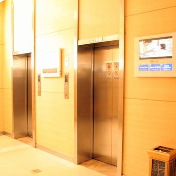 西安钟楼世纪金花酒店酒店提供图片