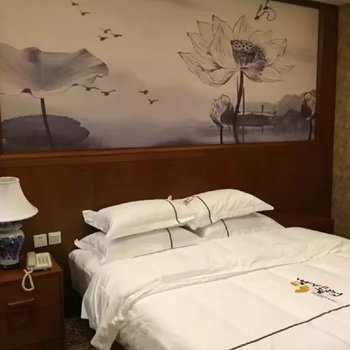 北安源长水汇酒店