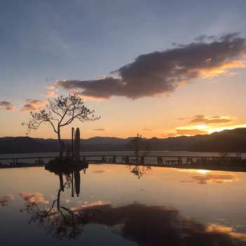 丽江泸沽湖逸水云缦度假观景酒店酒店提供图片