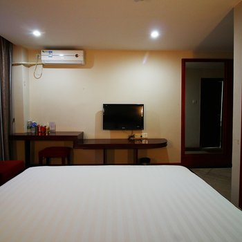 珠海香洲永昇酒店酒店提供图片