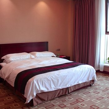 巴彦淖尔瑞东大酒店酒店提供图片