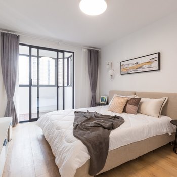 上海懒人民宿(分店)酒店提供图片