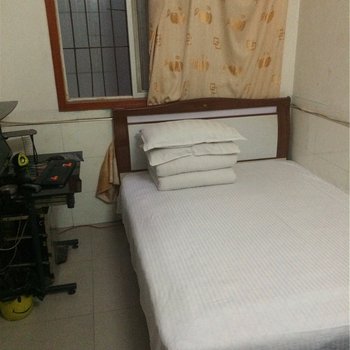 十堰晚安客房部酒店提供图片
