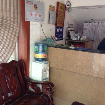 勐腊山莱酒店